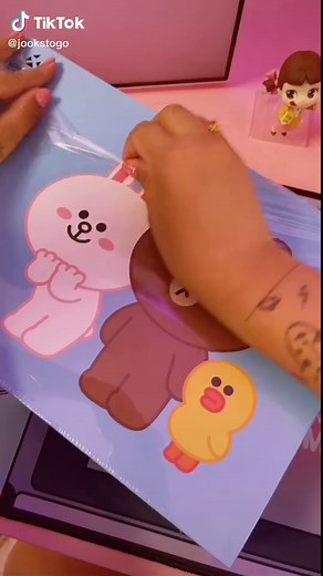 Had so much fun with @xppen Artist Pro 12 Line Edition ✨ #unboxing #asmr #satisfying #viral #tech #gadget #foryou #fyp #foryoupage #kawaii #cute