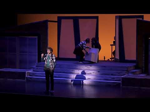 Junior Players Presents: Be More Chill