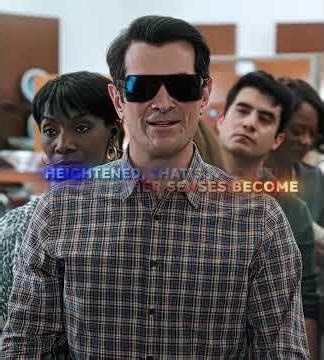 _HE CAN FEEL COLOR_ _ Modern Family _ NO BATIDÃO (slowed) _edit _shorts