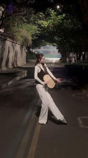 Insect's Lunch Break: A Whimsical Spring Festival Dance
