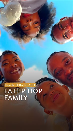 "Notre quotidien : c'est le feu." 🔥🥰 📌 Retrouvez 𝗙𝗮𝗺𝗶𝗹𝗹𝗲𝘀 𝗡𝗼𝗺𝗯𝗿𝗲𝘂𝘀𝗲𝘀, du lundi au vendredi à 17H30 sur TF1 et TF1 | Familles Nombreuses : la vie en XXL