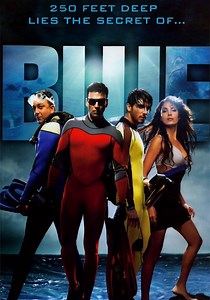 Blue - movie: where to watch streaming online