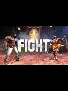 STREET FIGHTER 6 - Arjun Gameplay and 10/13/2026 release date trailer