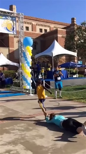 Sports Fails on Instagram: "These fails just kept getting worse and I honestly can’t decide which one took the crown… From the wipeouts to the “bro what are you DOING?” moments, this whole reel is pure chaos 😭 I watched it three times and still don’t know which one hurts the most. 👇 Which fail do YOU think was the worst? Comment the number! #sportsfails #epicfails #viralreels #funnyreels #failsoftheweek #sportsmoments #reelsinstagram #funnyvideos #fyp #relatablefails #compilationreels #tryNotT