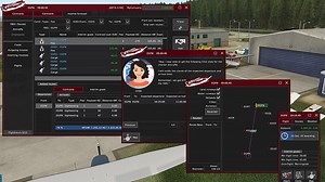 Dê mais sentido aos seus voos com o X-CPL-Pilot