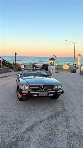 R107 supremacy #mercedes #benz #classic #vintage | Mercedes-Benz