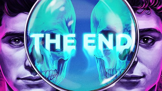 'Dead Boy Detectives' Ending Explained: What Happens to Niko?