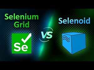 Selenoid или Selenium Grid - что лучше?