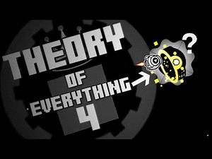 Theory of everything 4 Geometry Dash 2.2