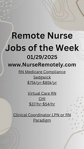 4.9K views · 26 reactions | Since January started, more nurses are...