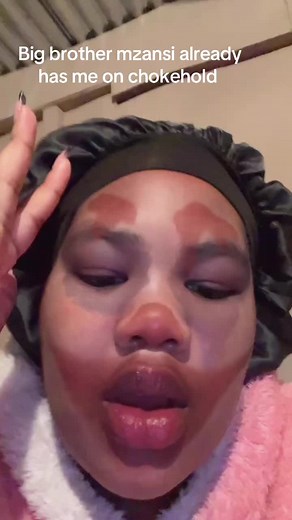 Pov: its the first day of BBM but you already know who you’re voting out! #benkosii_ #fyp #bbm #bigbrothermzansi #smash #southafricatiktok #xhosa #bullying