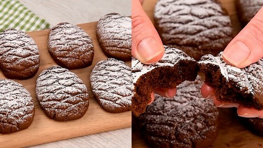 Pine Cone Cookies: the delicious, fun cookie recipe with a pine cone look