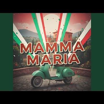 Mamma Maria (Radio mix)