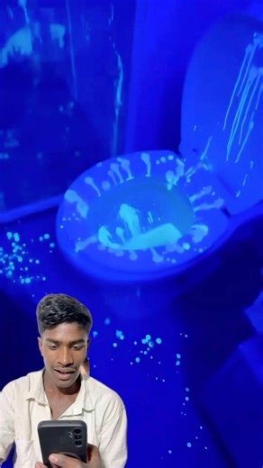 How to Make Black Light with Your cell Phone Flashlight📱