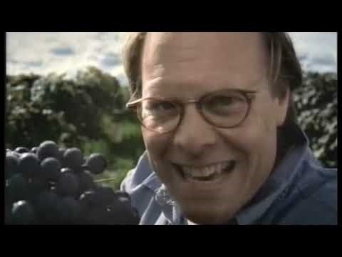 Welch's Grape Juice, "Vitis Labrusca" Drink Commercial (2008)
