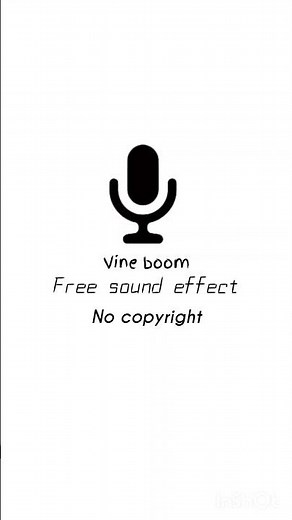 vine boom sound effect free no copyright