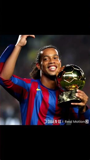 #ronaldinho