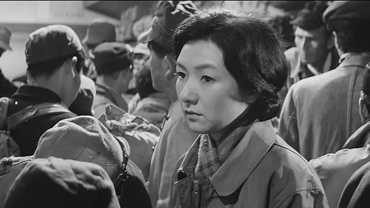 女人的历史 女の歴史 (1963)