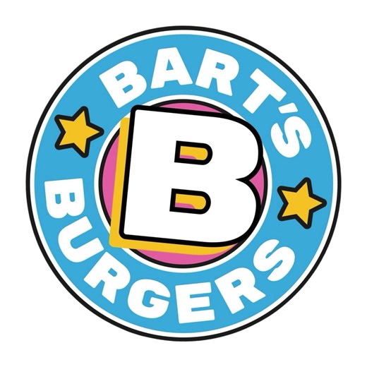 I rollout out the new NEW and improved logo with three designers later 😩😄, it’s definitely not been an easy task for myself but im so happy with the new and bold B making Bart’s Burgers as BOLD as ever! #foodtruck #londonburgers #londonstreetfood #bartsburgers #burgers
