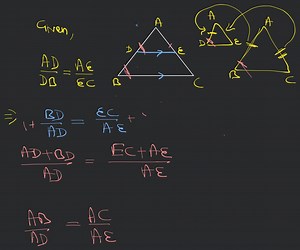 Explain converse of BPT theorm... | Filo