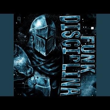 FUNK DISCIPLINA (Super Slowed)