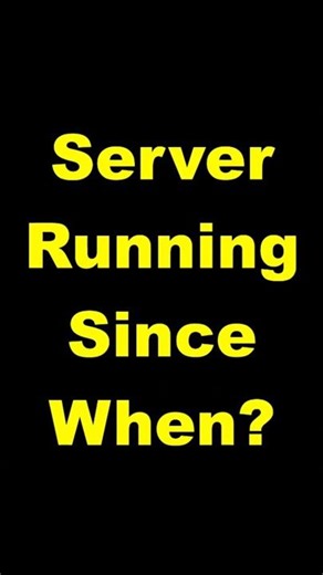 1 Linux command every admin must know 🔥Day 4/30 – Save this 📌Follow for daily Linux tips