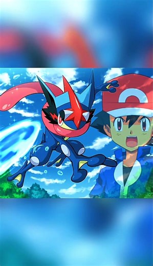 What are the slowest Stator #Pokemon in each of Ash Ketchum's regions? 🤯🤬 #shorts #viral #pokemongo