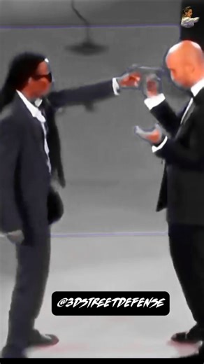 Krav maga self-defence #tutorial #selfdefense #martialarts #kravmaga #safety #karate