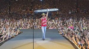 Kenny Chesney, Megan Moroney to perform at Historic Crew Stadium next summer