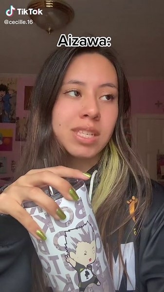 Bakugou saw his life flash bfr his eyes || Bokuto cup/MSBY hoodie from FANDOMANIAX w DISCOUNT CODE “cecille10” 🥰 #bnha #mha #bakugou #aizawa #eri #haikyuu #deku #midoriya #anime #todoroki