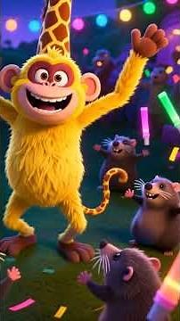 *** Labobo and the Star Gazer's Guiding Light *** Labobo's Cosmic Journey to Self-Discovery