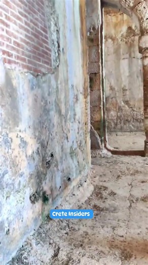 Our visit to Archeological area of Aptera in October, detailed version ☺️ | Crete Insiders