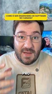 What's it like being a Software Engineer abroad? #softwareengineering