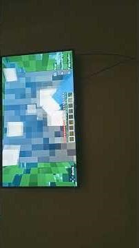 minecraft ps5 vibrant visuals