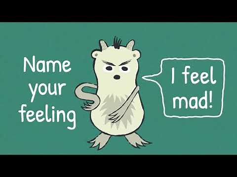 Anger Song Second Step