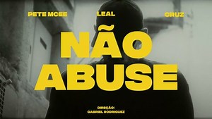 MP3 DOWNLOAD: Pete Mcee - Não Abuse [  Lyrics] | CeeNaija