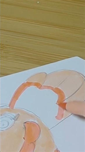 Drawing random Pokémon characters - Alomomola Pokemon