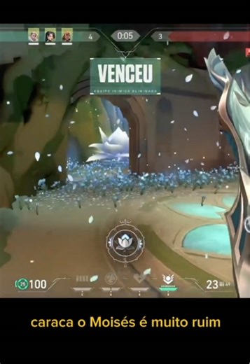 o Moises é muito ruim, mas a gnt ama ele #valorant #valorantbrasil #gamerentiktok #fps #techtok