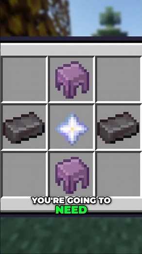 How to Craft Master Balls in Cobblemon 👀💎 #cobblemon #minecraft #pokemon #masterball #pixelmon