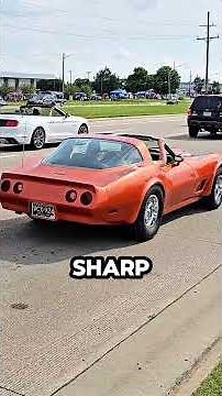 Every Corvette Ranked From Worst to Best! 💀