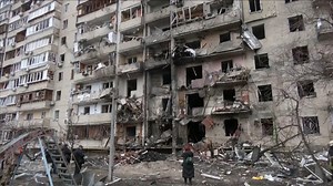 5.2K views · 63 reactions | Vitaliy Stoyan, who moved to Canada in 2003 but has family in Kyiv, says he's proud of them for standing up to invaders. Read more: www.cbc.ca/1.6364961 | Follow us: www.cbc.ca/nb | Facebook