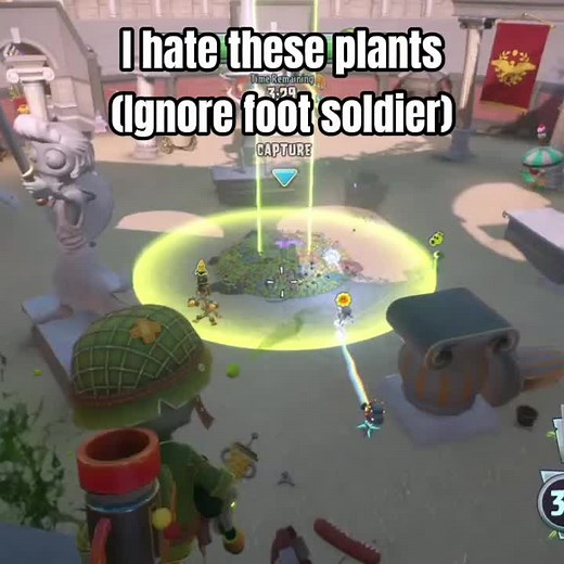 Plants vs Zombies: Hilarious Animation Memes