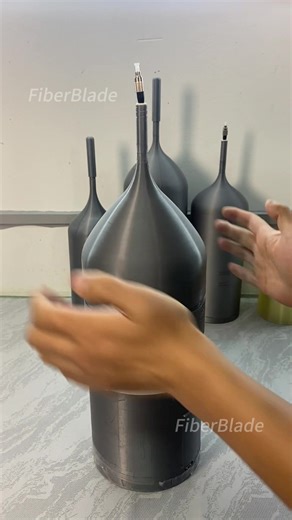 Experience Thrilling FPV Flight with Fiber-Optic Drone