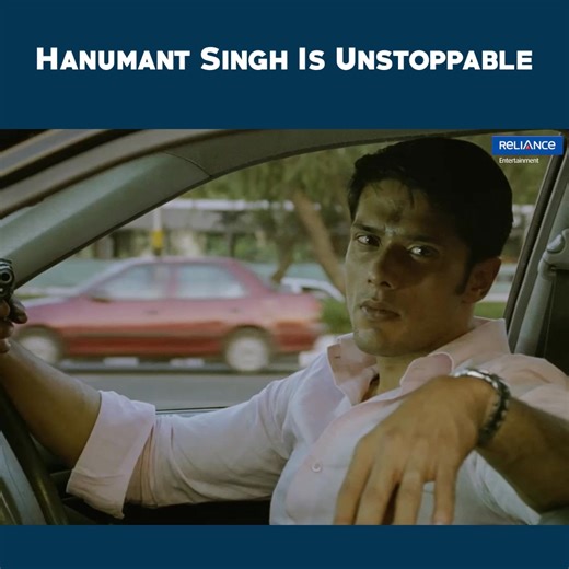 745K views · 15K reactions | Hanumant Singh Is Unstoppable | Shagird | Movie Scene Shagird is a fast-paced action thriller cop drama that unfolds in the capital city of Delhi amidst the nexus of cops, politicians & the mafia. Inspector Mohit starts working under a corrupt yet fearful Senior Police Inspector Hanumant Singh. #Shagird | Reliance Entertainment | Facebook