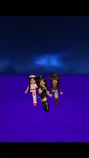 werwerwer…..😜 #roblox #oldtrend #viral #fyp #trio #edit 