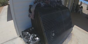 Sun City man wants out of solar deal