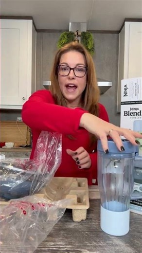 I Finally Found a Blender That Fits Real Life