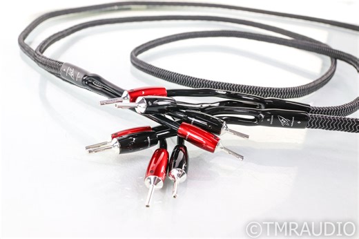 Audioquest Rocket 44 Full Range Speaker Cables