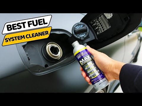 Best Fuel System Cleaner in 2023 | Top 5 Fuel System Cleaners Review