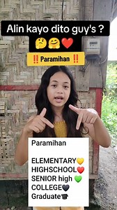 309K views · 4.4K reactions | Alin kayo dito guy's ⁉️ | Alleyah Vlogs | Facebook